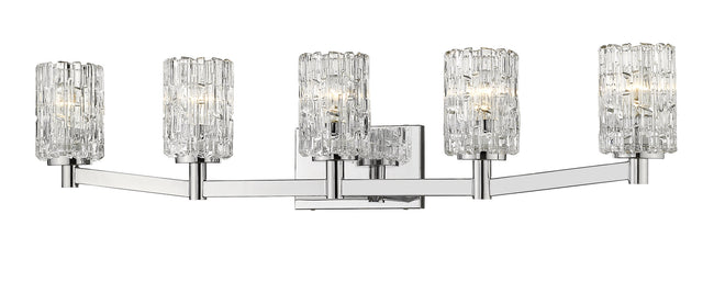 Z-Lite-1931-5V-CH|MAIN
