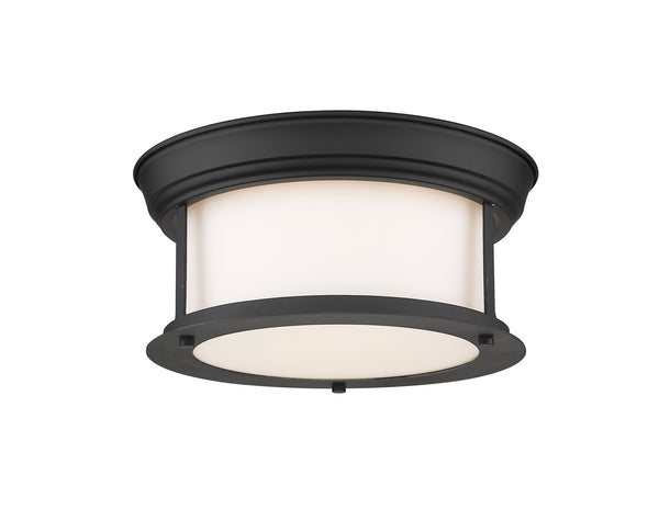 Sonna Flush Mount Ceiling Light by Z-Lite