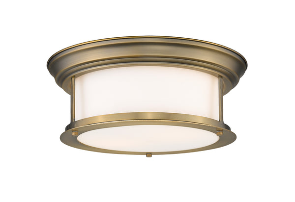 Sonna Flush Mount Ceiling Light by Z-Lite