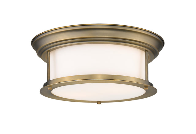 Sonna Flush Mount Ceiling Light by Z-Lite