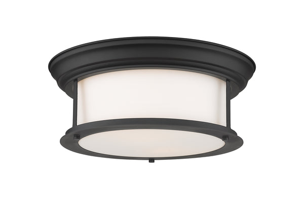 Sonna Flush Mount Ceiling Light by Z-Lite