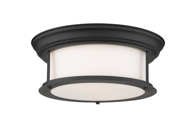 Sonna Flush Mount Ceiling Light by Z-Lite