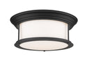 Sonna Flush Mount Ceiling Light by Z-Lite