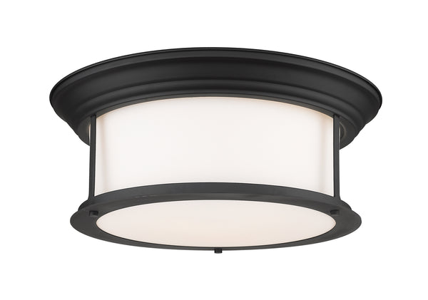 Sonna Flush Mount Ceiling Light by Z-Lite