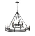 Dennison Chandelier by Z-Lite