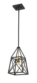 Trestle Pendant by Z-Lite