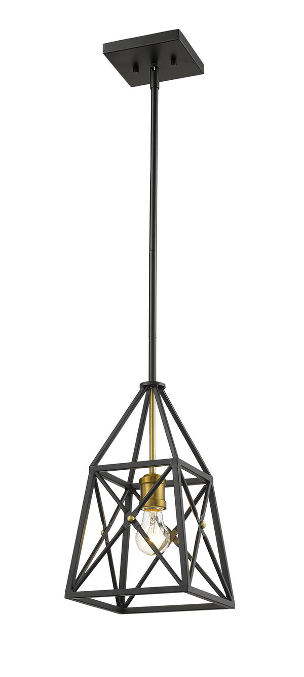 Trestle Pendant by Z-Lite