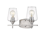 Z-Lite-473-2V-BN|MAIN