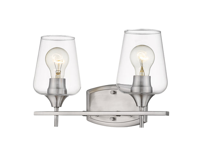 Z-Lite-473-2V-BN|MAIN