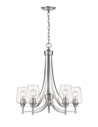 Joliet Chandelier by Z-Lite