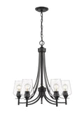 Joliet Chandelier by Z-Lite