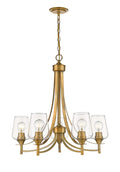 Joliet Chandelier by Z-Lite