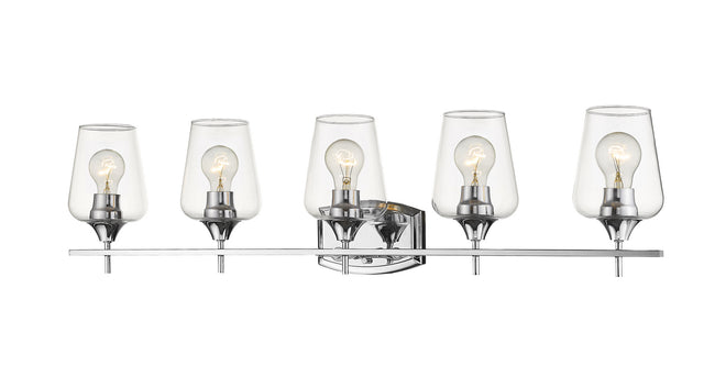 Z-Lite-473-5V-CH|MAIN