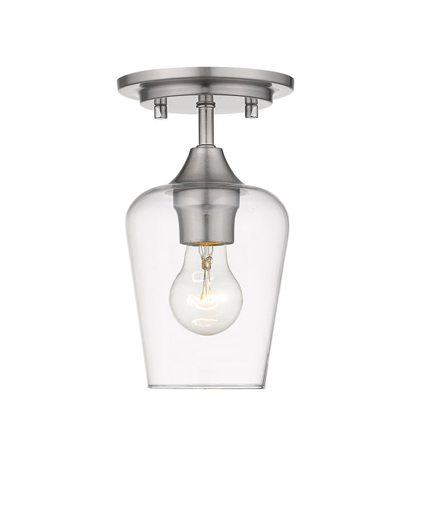 Joliet Flush Mount Ceiling Light by Z-Lite