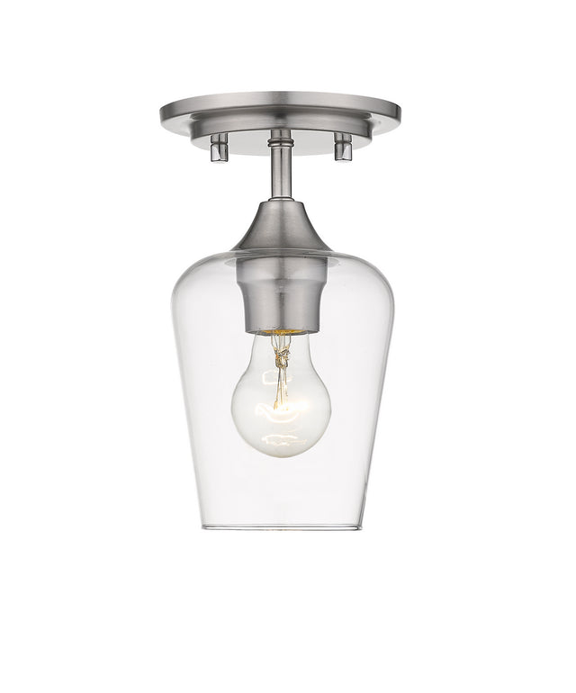 Joliet Flush Mount Light by Z-Lite