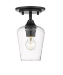 Joliet Flush Mount Light by Z-Lite
