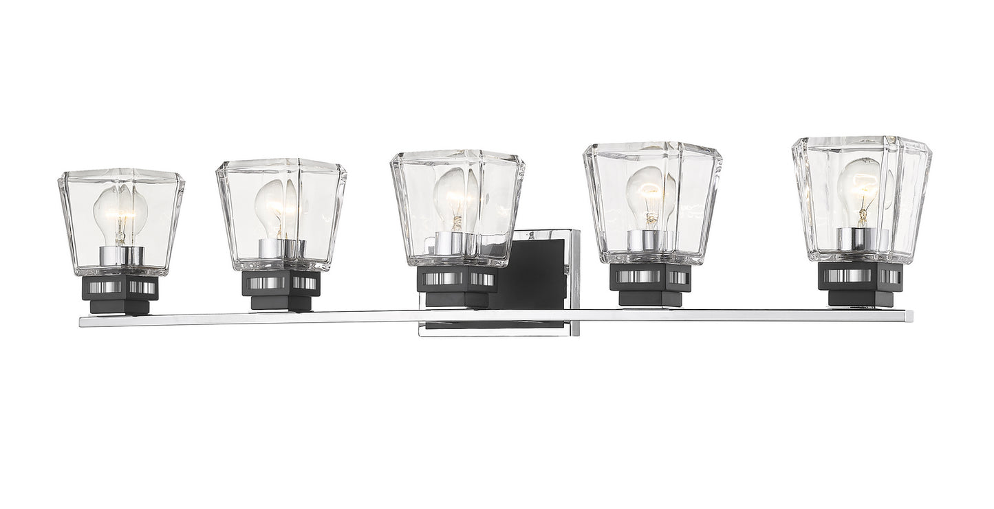 Z-Lite-474-5V-CH-MB|MAIN