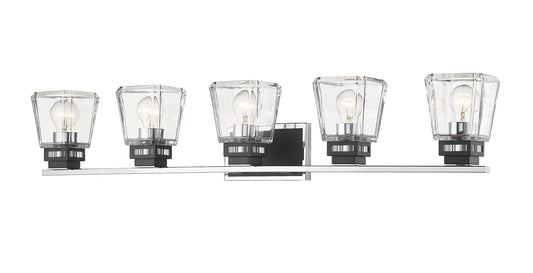 Z-Lite-474-5V-CH-MB|MAIN