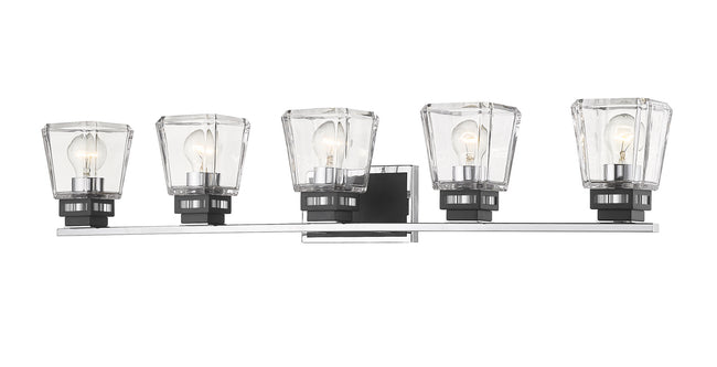 Z-Lite-474-5V-CH-MB|MAIN