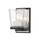 Bleeker Street Outdoor (Damp) Sconce by Z-Lite
