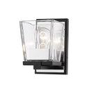 Bleeker Street Outdoor (Damp) Sconce by Z-Lite