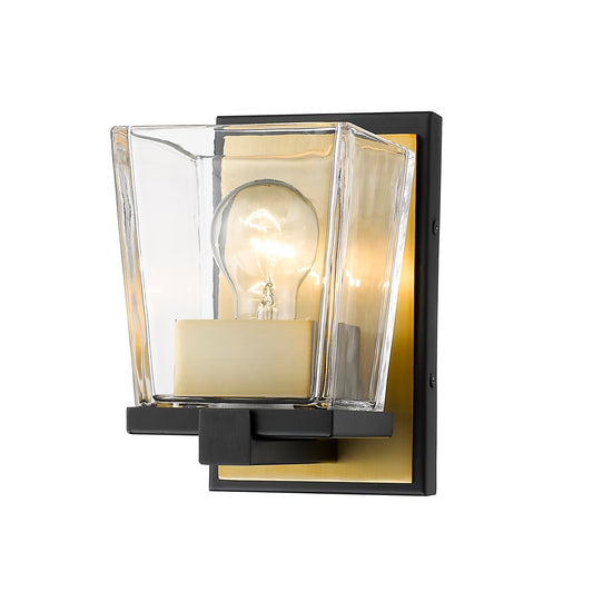 Z-Lite-475-1S-MB-OBR|MAIN