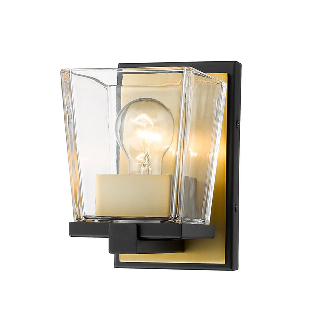 Z-Lite-475-1S-MB-OBR|MAIN