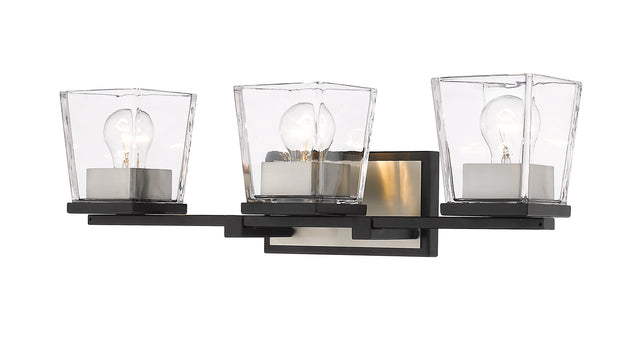 Bleeker Street Vanity by Z-Lite