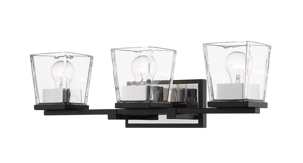 Bleeker Street Vanity by Z-Lite