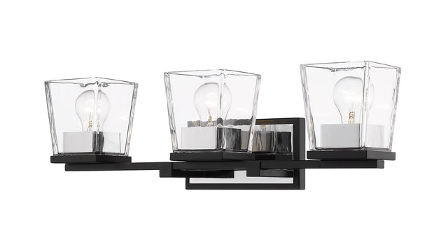 Bleeker Street Vanity by Z-Lite