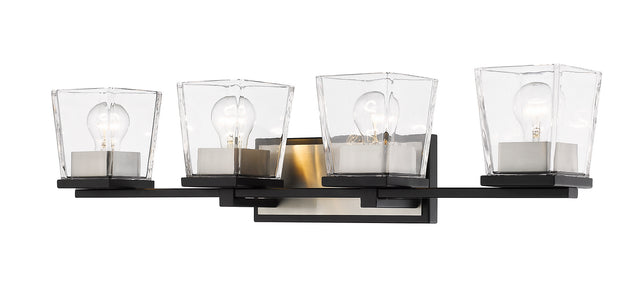 Bleeker Street Vanity by Z-Lite