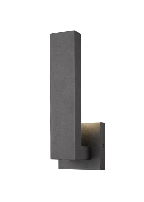 Edge Outdoor (Wet) Wall Lantern by Z-Lite