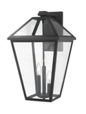 Talbot Outdoor (Wet) Wall Lantern by Z-Lite