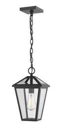 Talbot Outdoor (Wet) Hanging Lanterns by Z-Lite