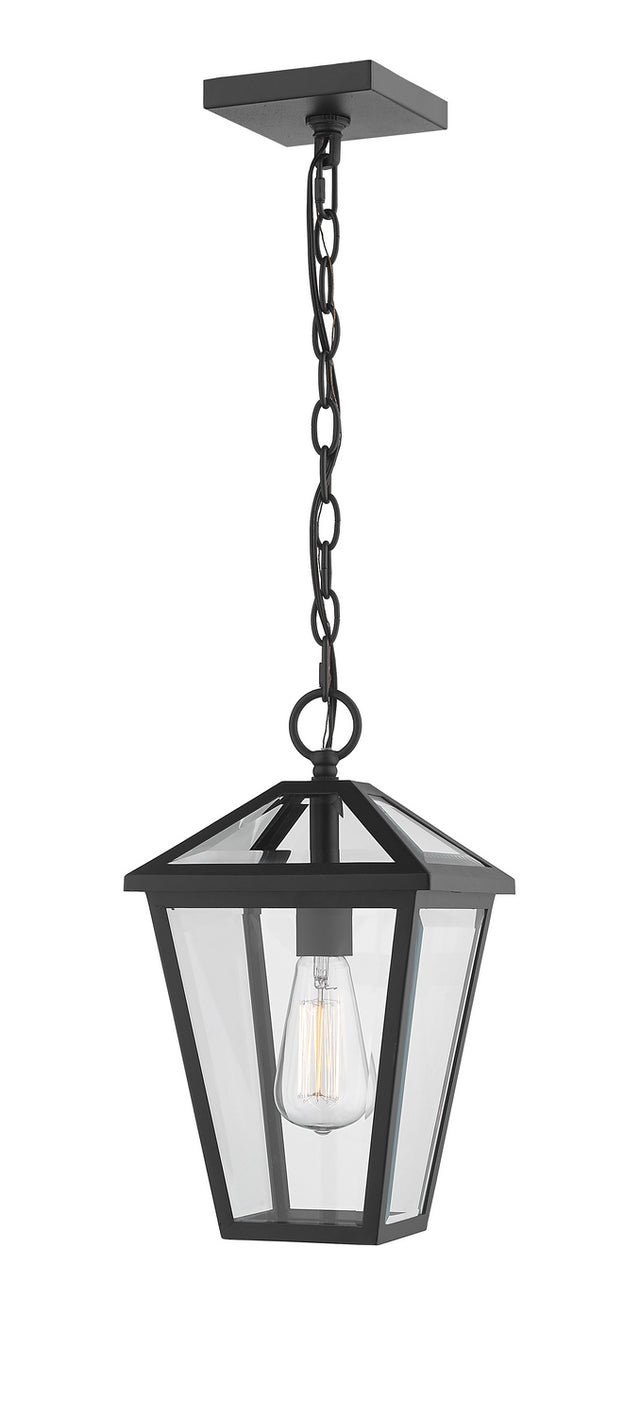Talbot Outdoor (Wet) Hanging Lanterns by Z-Lite