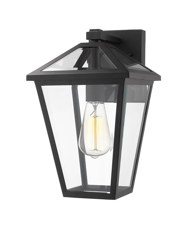 Talbot Outdoor (Wet) Wall Lantern by Z-Lite