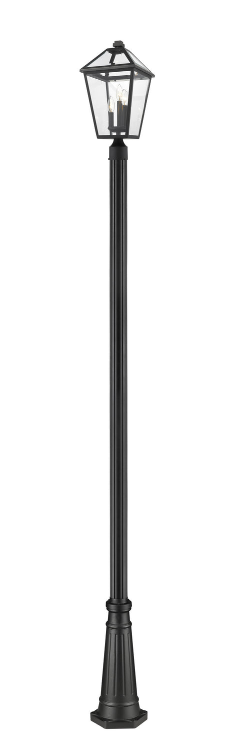 Z-Lite-579PHBR-519P-BK|MAIN