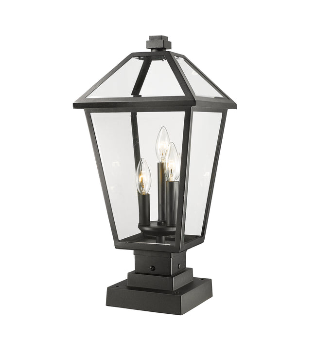 Z-Lite-579PHBS-SQPM-BK|MAIN