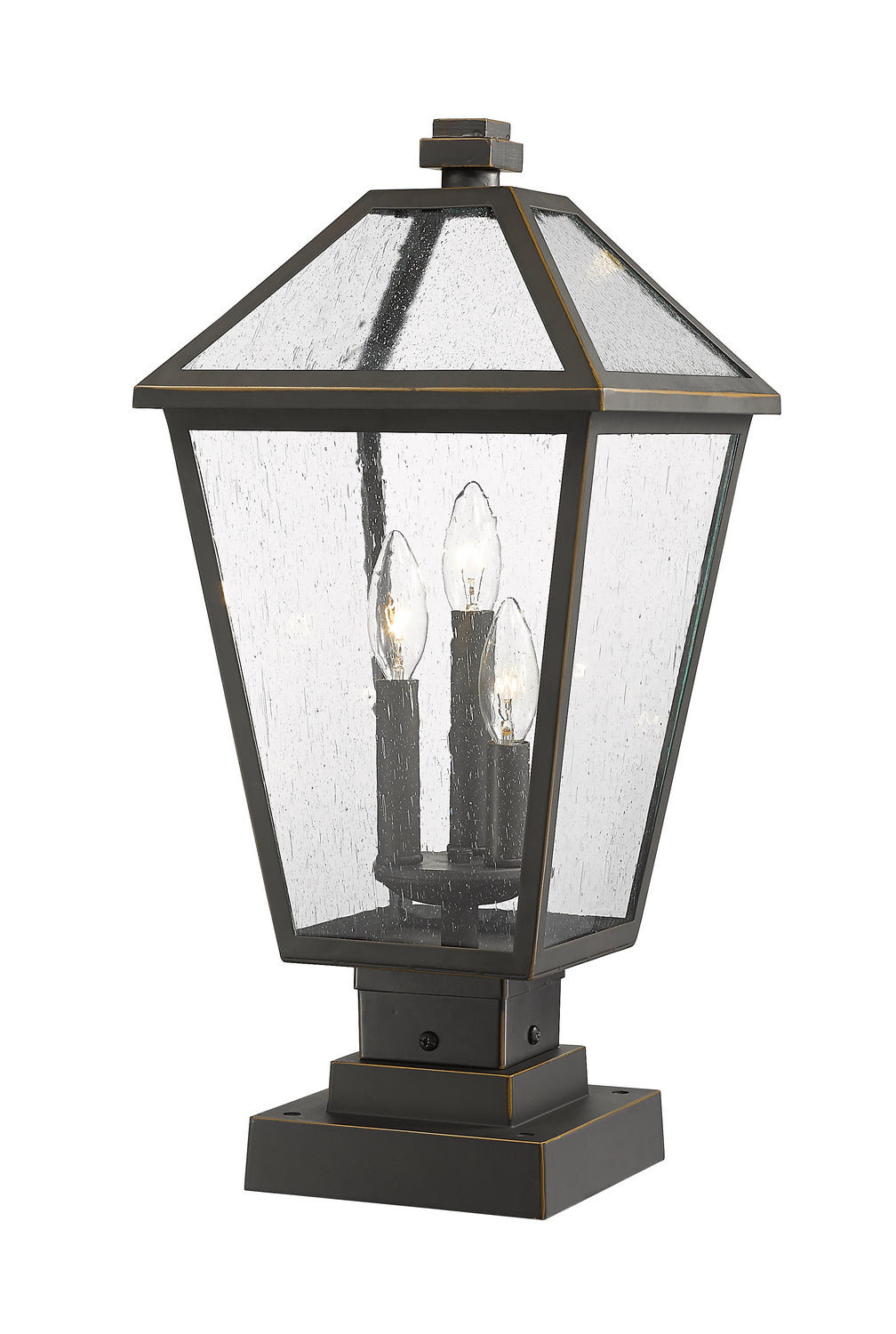Z-Lite-579PHBS-SQPM-ORB|MAIN