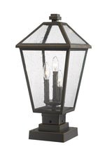 Z-Lite-579PHBS-SQPM-ORB|MAIN