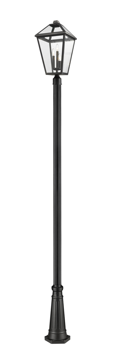 Z-Lite-579PHXLR-519P-BK|MAIN