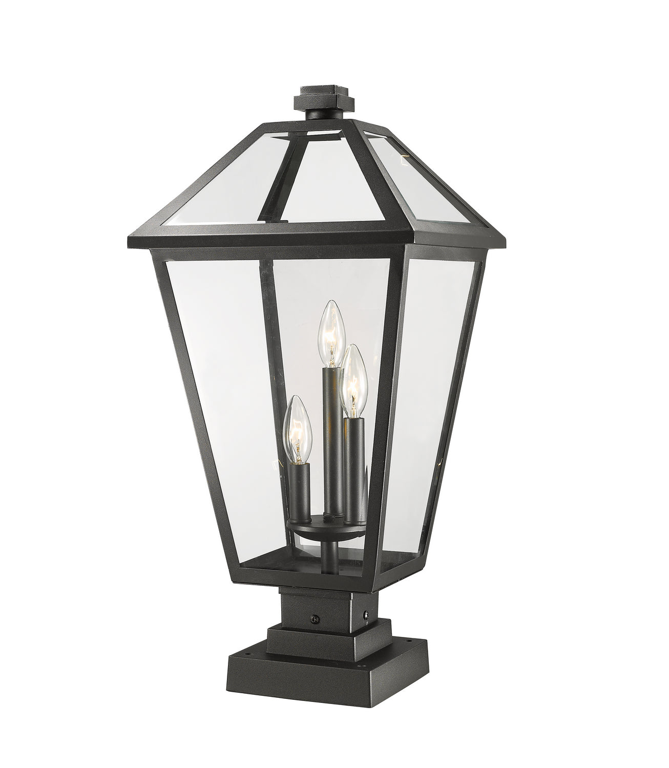 Z-Lite-579PHXLS-SQPM-BK|MAIN