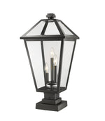 Z-Lite-579PHXLS-SQPM-BK|MAIN