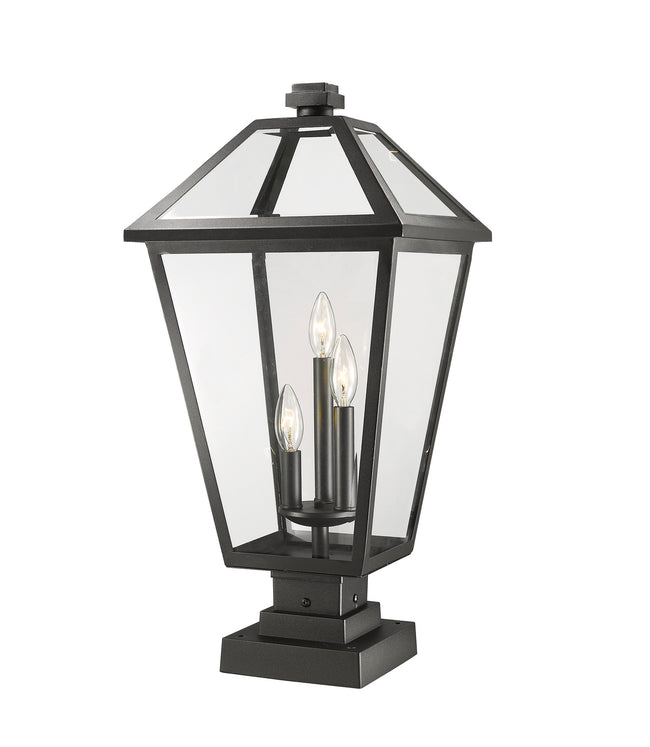 Z-Lite-579PHXLS-SQPM-BK|MAIN