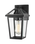 Talbot Outdoor (Wet) Wall Lantern by Z-Lite