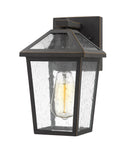 Talbot Outdoor (Wet) Wall Lantern by Z-Lite