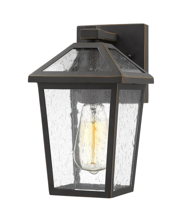 Talbot Outdoor (Wet) Wall Lantern by Z-Lite