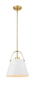 Z-Studio Pendant by Z-Lite