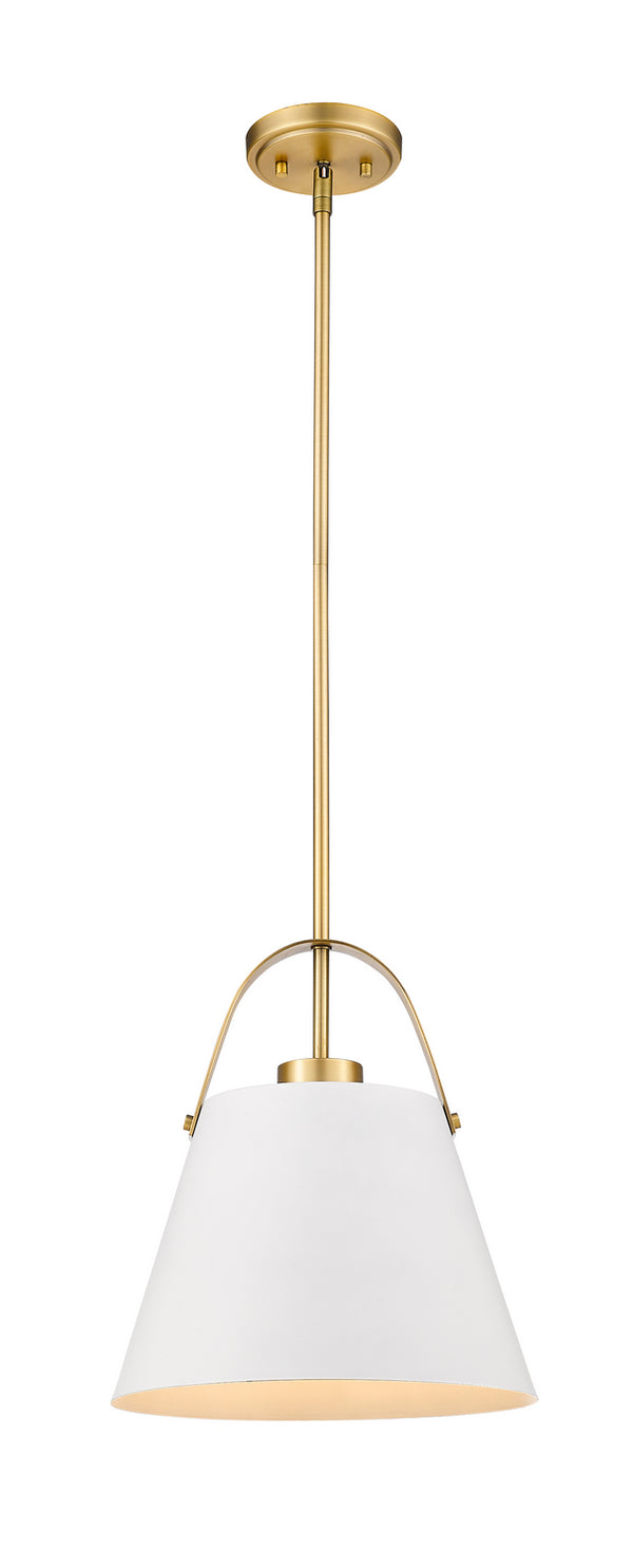 Z-Studio Pendant by Z-Lite