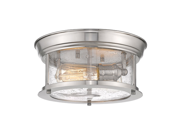 Sonna Flush Mount Ceiling Light by Z-Lite